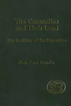 Product cover for The Canaanites and Their Land