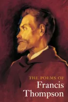 Product cover for Poems of Francis Thompson