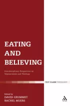 Product cover for Eating and Believing