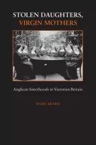 Product cover for Stolen Daughters, Virgin Mothers