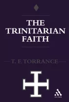Product cover for Trinitarian Faith