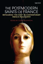 Product cover for The Postmodern Saints of France