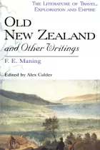 Product cover for Old New Zealand and Other Writings