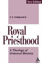 Product cover for Royal Priesthood