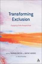 Product cover for Transforming Exclusion