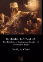 Product cover for Interested Parties