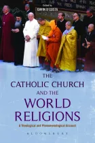 Product cover for The Catholic Church and the World Religions