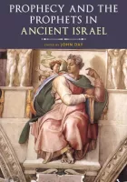 Product cover for Prophecy and the Prophets in Ancient Israel