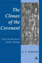 Product cover for Climax of the Covenant
