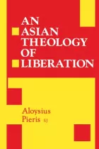 Product cover for Asian Theology of Liberation