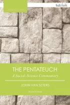 Product cover for The Pentateuch