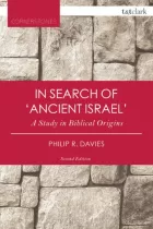 Product cover for In Search of 'Ancient Israel'