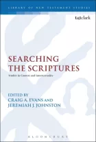 Product cover for Searching the Scriptures