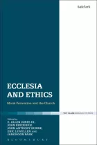 Product cover for Ecclesia and Ethics