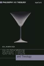 Product cover for Sartre and Theology