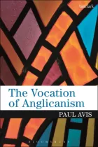 Product cover for The Vocation of Anglicanism