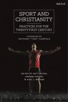 Product cover for Sport and Christianity