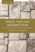 Product cover for Space, Time and Resurrection