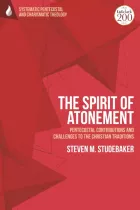 Product cover for The Spirit of Atonement