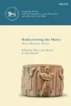 Product cover for Rediscovering the Marys