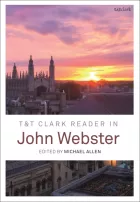 Product cover for T&amp;T Clark Reader in John Webster