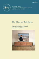 Product cover for The Bible on Television