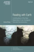 Product cover for Reading with Earth