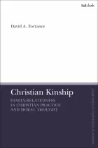 Product cover for Christian Kinship