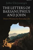 Product cover for The Letters of Barsanuphius and John