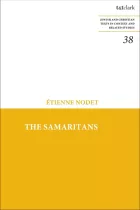 Product cover for The Samaritans