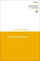 Product cover for The Samaritans