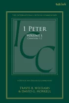Product cover for 1 Peter