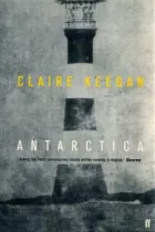 Product cover for Antarctica