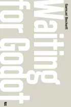 Product cover for Waiting for Godot
