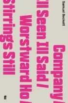 Product cover for Company / Ill Seen Ill Said / Worstward Ho / Stirrings Still