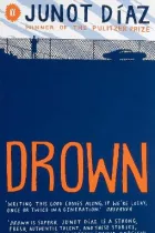 Product cover for Drown