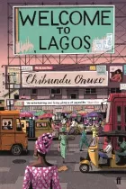 Product cover for Welcome to Lagos