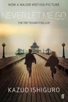 Product cover for Never Let Me Go - Film tie-in