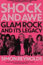 Product cover for Shock and Awe