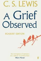 Product cover for A Grief Observed (Readers&#039; Edition)