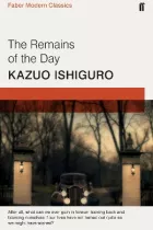 Product cover for Remains of the Day