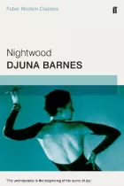 Product cover for Nightwood