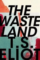 Product cover for Waste Land