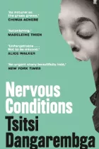 Product cover for Nervous Conditions