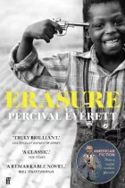 Product cover for Erasure