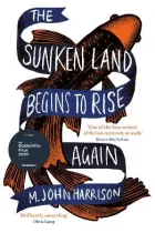Product cover for Sunken Land Begins to Rise Again