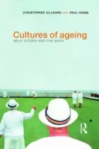 Product cover for Cultures of Ageing