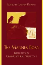 Product cover for Manner Born