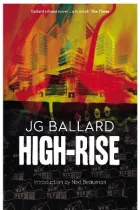 Product cover for High-Rise