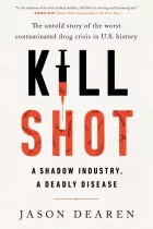 Product cover for Kill Shot